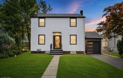 12 Renner Ave, Nutley Twp., NJ 07110-1414