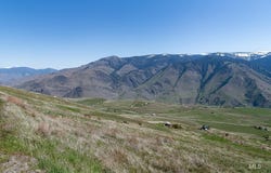 Elk Haven Circle lot: 96, Pollock, ID 83547