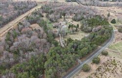 2113 COURTHOUSE Road, CATLETT, VA 20119