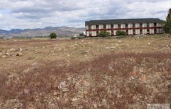 Highway 93, Challis, ID 83226