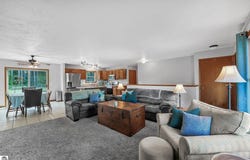 6279 Jeffrey Place, Grawn, MI 49637