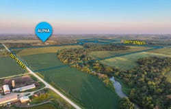247th Street, Waucoma, IA 52171