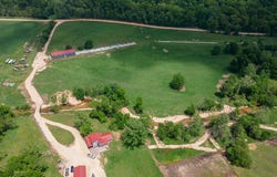 1168 Upper Mill Creek Road, Noel, MO 64854