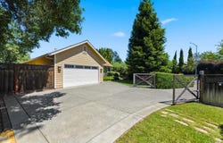 10041 Starr Road, Windsor, CA 95492