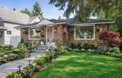 942 E Baldwin Ave, Spokane, WA 99207