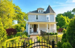 12 Pacific Avenue, Nanuet, NY 10954