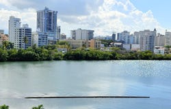 Condado, San Juan, PR 00907
