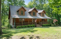 322 BLUE WATER POINTE Dr, Jasper, AL 35504