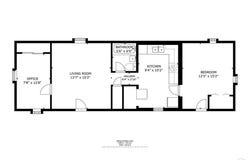 117 Seeley, La Junta, CO 81050