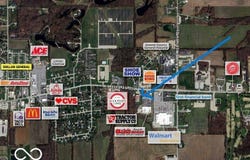2125 E State Highway 54, Linton, IN 47441