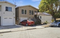 991 Mills AVE, SAN BRUNO, CA 94066