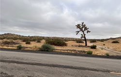 Palmdale Blvd/Vic 217 Ste E, Black Butte, CA 93591