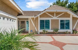 23515 Estrella, Valencia, CA 91355