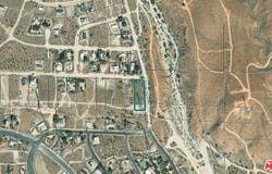 San Pierre Rd, WHITE WATER, CA 92282