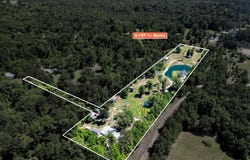 160 County Road 3342, Waskom, TX 75639