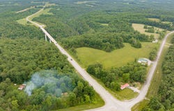 Brewstertown Rd, Robbins, TN 37852