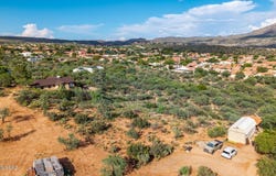 E Via De Desconso, Tucson, AZ 85739