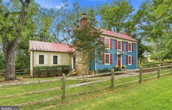 34141 SNICKERSVILLE Turnpike, BLUEMONT, VA 20135