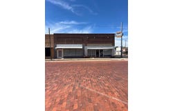 119 Main, McLean, TX 79057