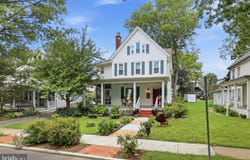 406 N BRADFORD, DOVER, DE 19904
