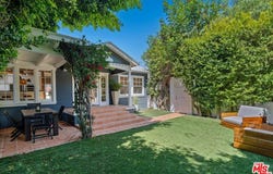 7719 Norton Ave, West Hollywood, CA 90046