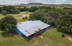 Coalville Road, Gordon, TX 76453