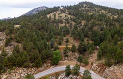 75 Sugarloaf Rd, Boulder, CO 80302