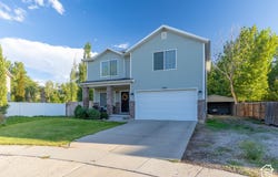 1235 W 520 S, Spanish Fork, UT 84660