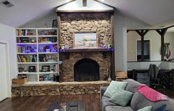 1006 E Lake Dr., Gladewater, TX 75647