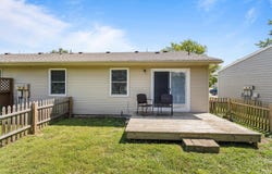 2135 Ivy Court, Champaign, IL 61821