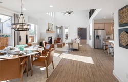 652 Caprice Bluff, Fate, TX 75189