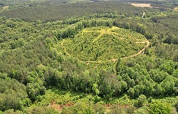 Simms School Rd lot: 5, Liberty, SC 29657