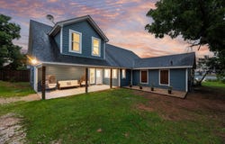 1907 Buck Run, Possum Kingdom Lake, TX 76449