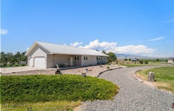 16 Windy Meadow Drive, Townsend, MT 59644