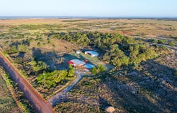728 County Road 154, Rule, TX 79547
