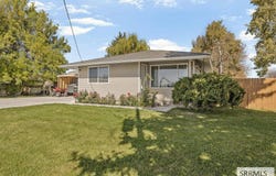 638 E 3500 N, Rexburg, ID 83440