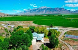 3925 N 3650 W, Leslie, ID 83251