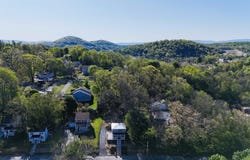 427 MONTGOMERY AVE, STAUNTON, VA 24401