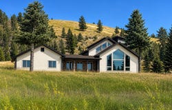 100 Mountain Circle, Eureka, MT 59917