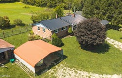 436 Mill Creek Road, Mountain City, TN 37683