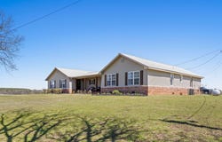 260 County Road 417, Guntown, MS 38849