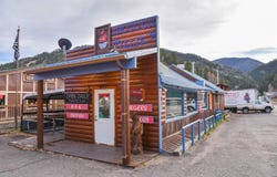403 Main St W, Red River, NM 87558