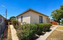 325 N Sanders St, Ridgecrest, CA 93555