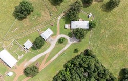 448010 E 60th Road, Welch, OK 74369