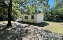 90 Old Nails Road, Crawfordville, FL 32327