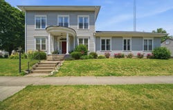 507 E Main Street, Delphi, IN 46923