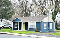 143 MITSCHER Road, DOVER, DE 19901