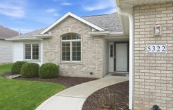 5322 Myanna Lane, Fort Wayne, IN 46835