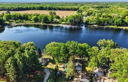 5207 E High Tower Lake Road, Hesperia, MI 49421