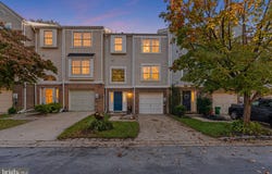 8107 HALLMARK Place E, GAITHERSBURG, MD 20879